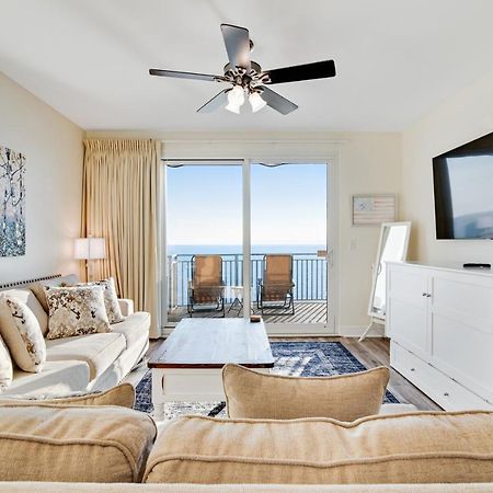 Sterling Breeze 2304 Lejlighed Panama City Beach Eksteriør billede