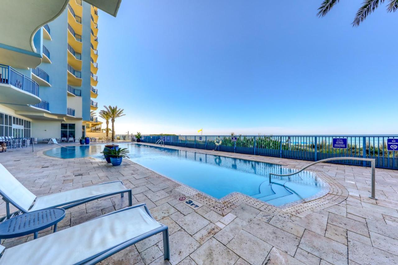 Sterling Breeze 2304 Lejlighed Panama City Beach Eksteriør billede