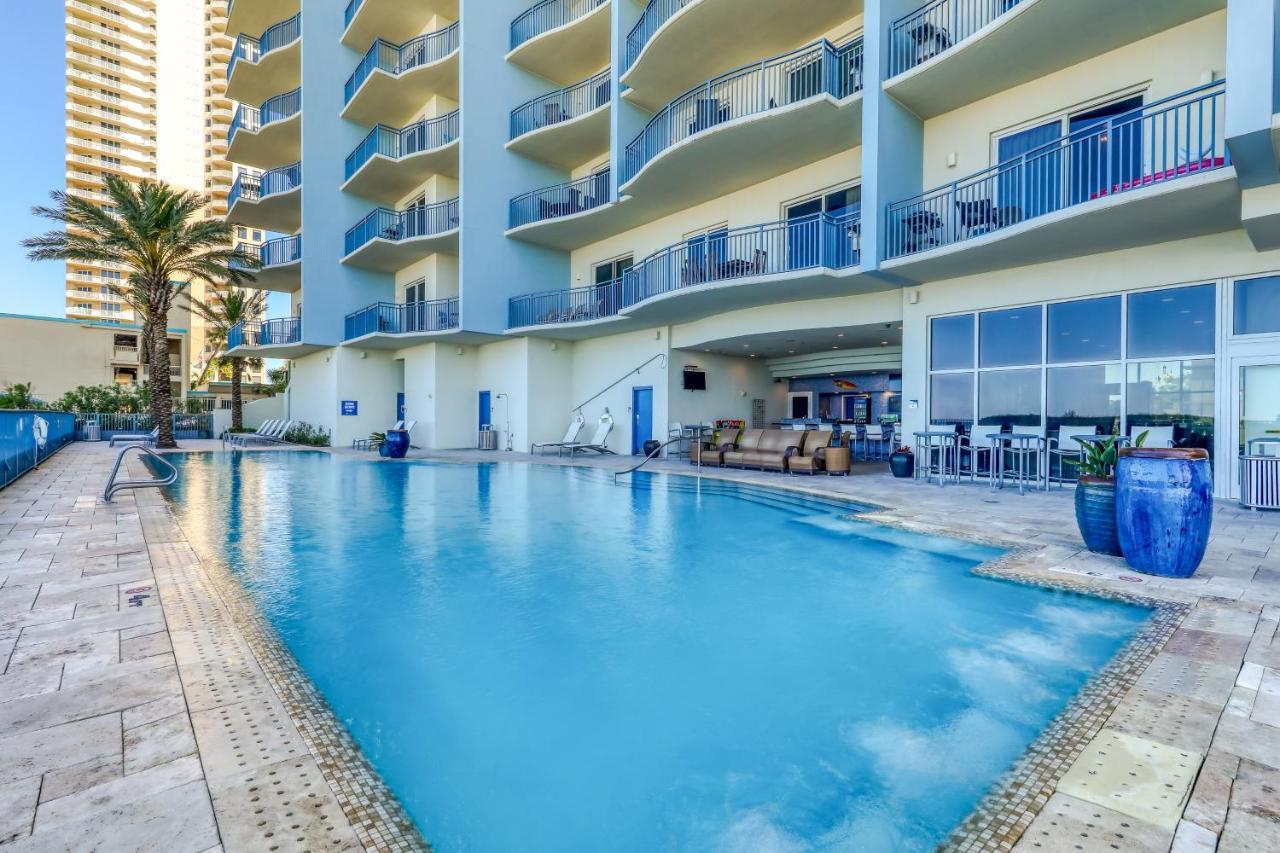 Sterling Breeze 2304 Lejlighed Panama City Beach Eksteriør billede