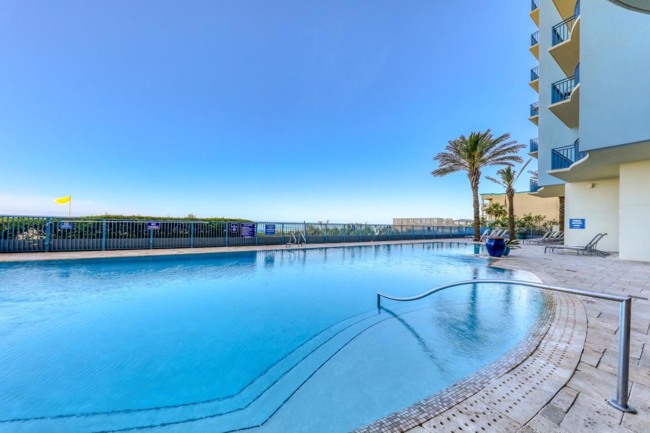 Sterling Breeze 2304 Lejlighed Panama City Beach Eksteriør billede