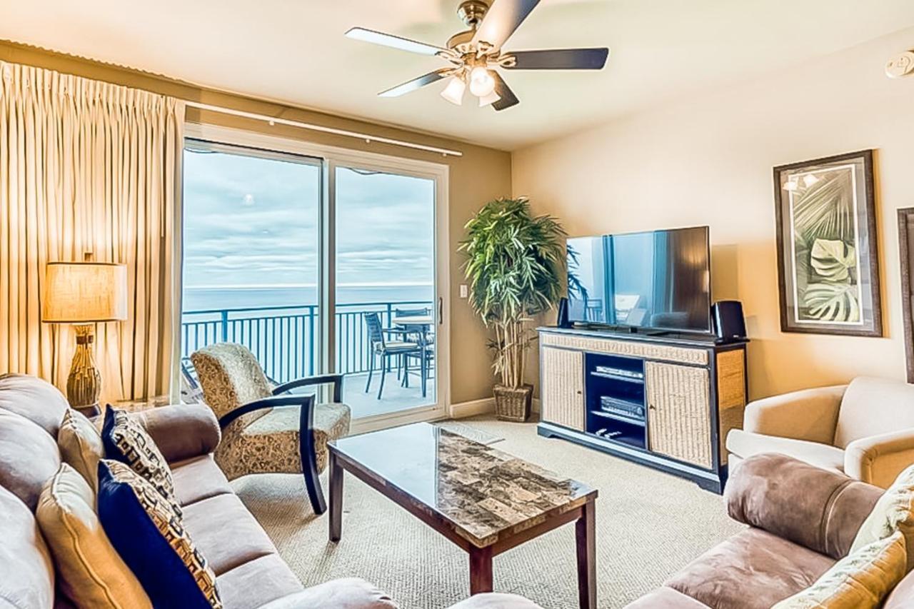 Sterling Breeze 2304 Lejlighed Panama City Beach Eksteriør billede