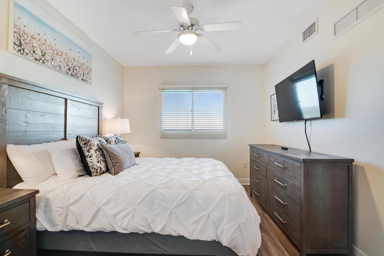 Sterling Breeze 2304 Lejlighed Panama City Beach Eksteriør billede
