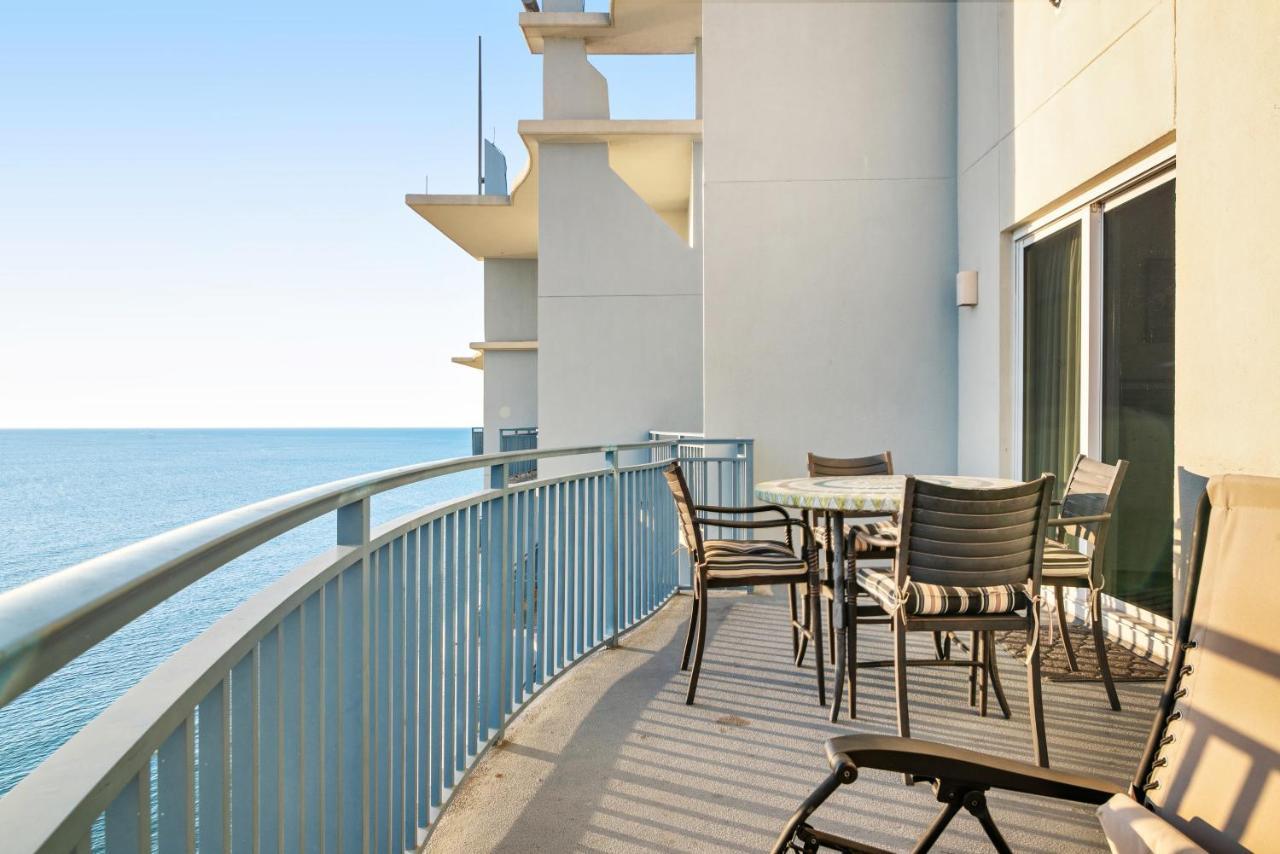 Sterling Breeze 2304 Lejlighed Panama City Beach Eksteriør billede