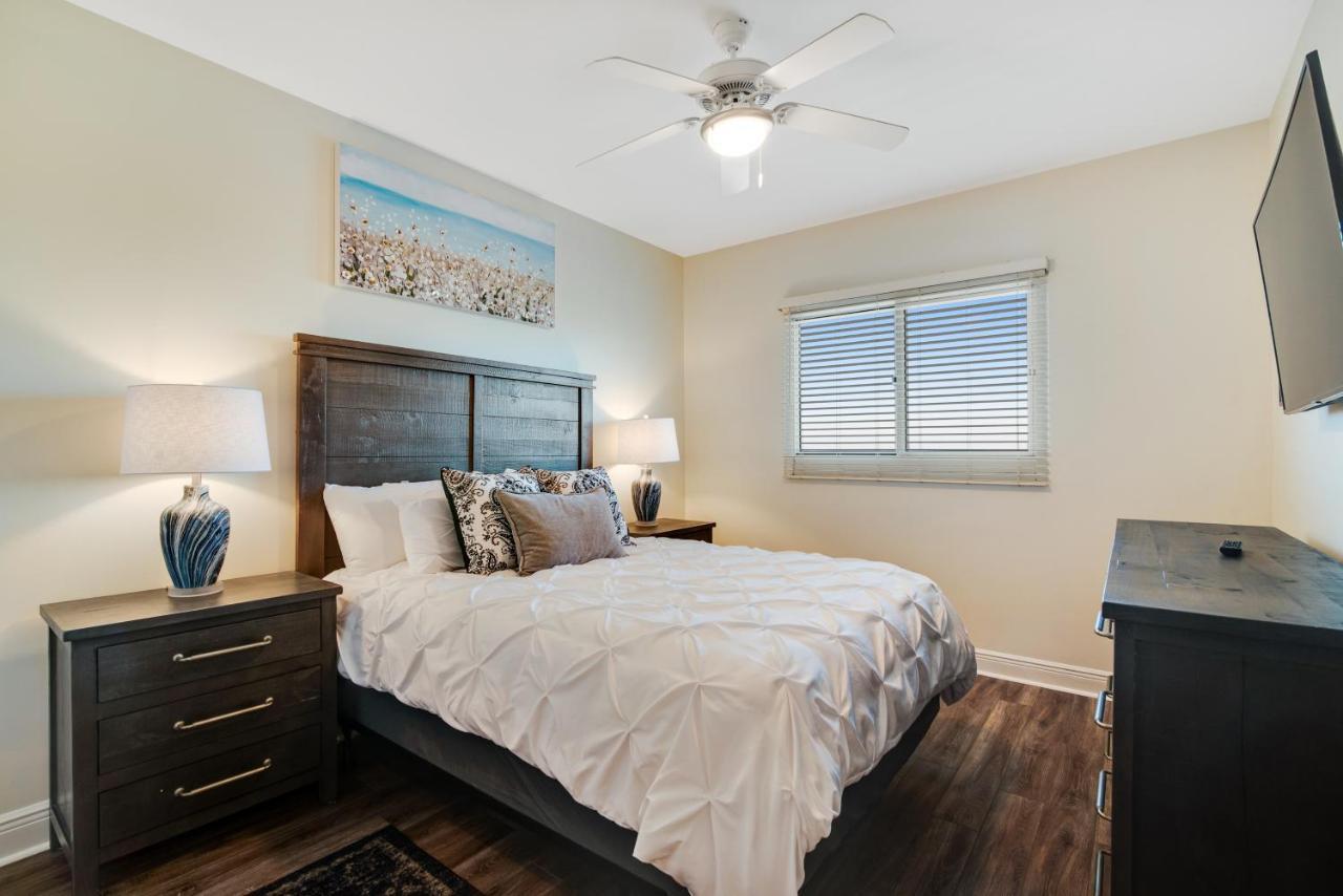 Sterling Breeze 2304 Lejlighed Panama City Beach Eksteriør billede