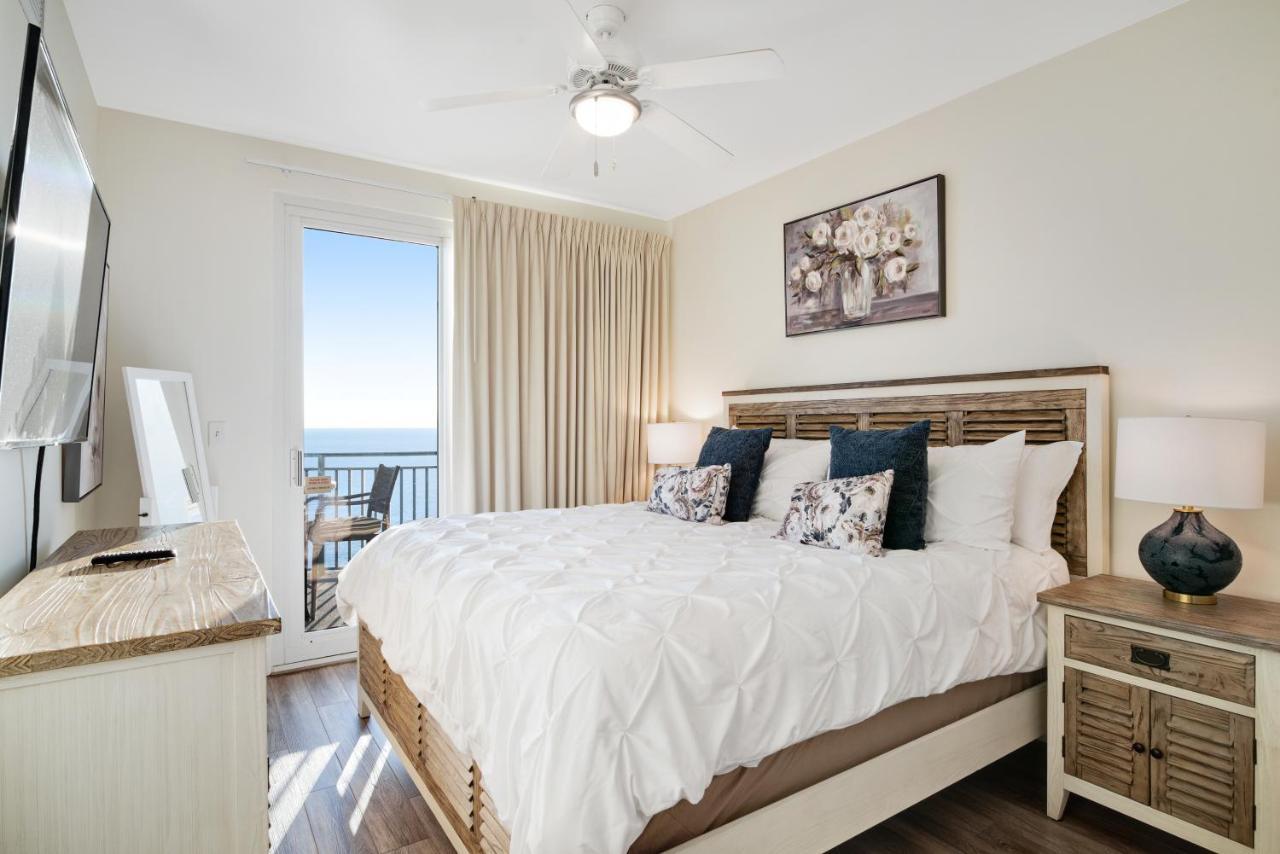 Sterling Breeze 2304 Lejlighed Panama City Beach Eksteriør billede