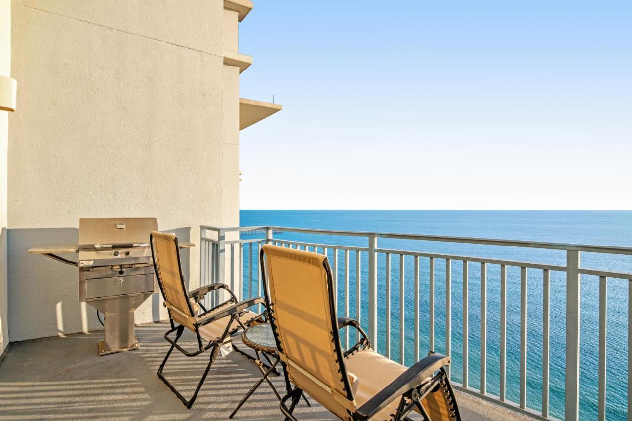 Sterling Breeze 2304 Lejlighed Panama City Beach Eksteriør billede
