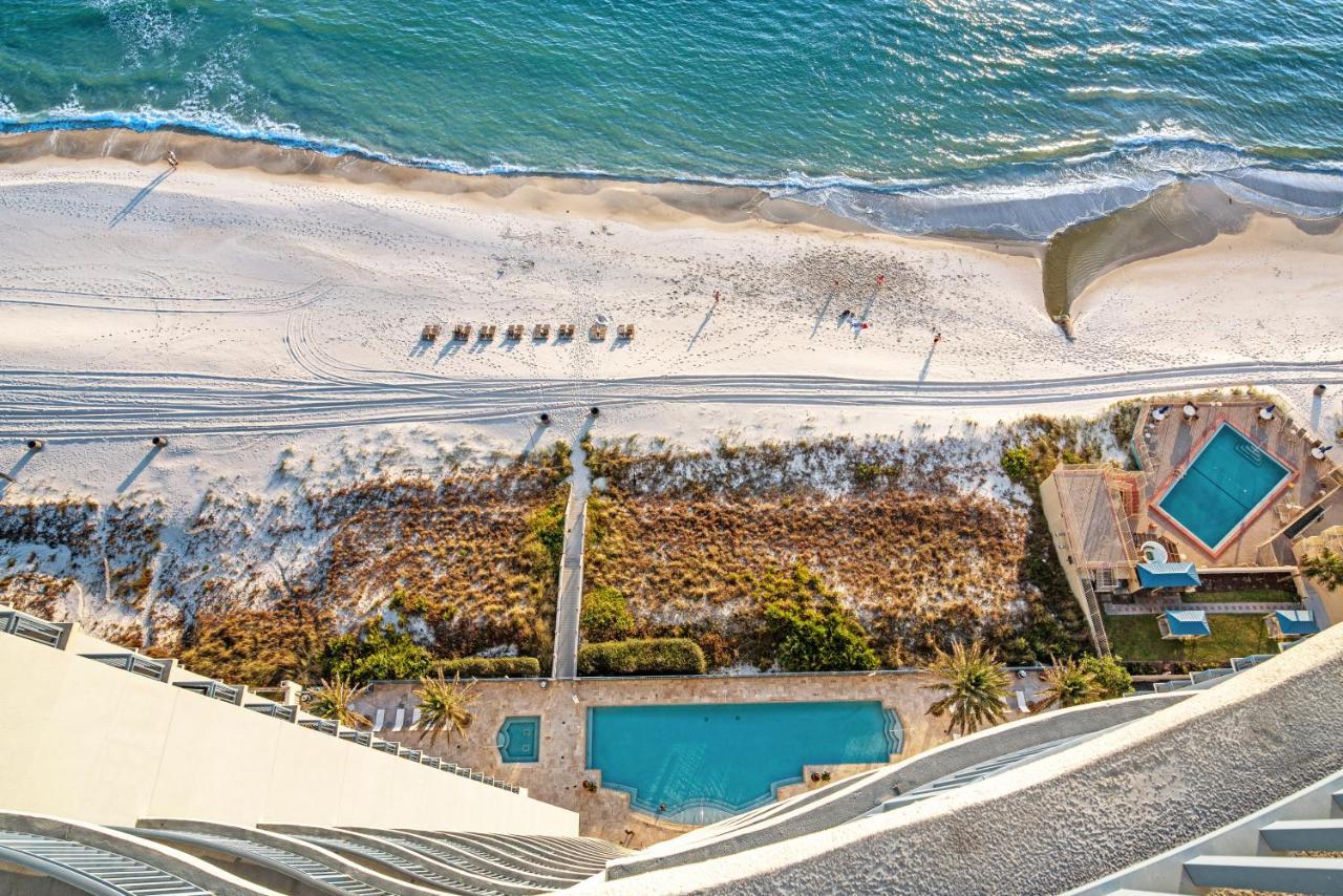 Sterling Breeze 2304 Lejlighed Panama City Beach Eksteriør billede