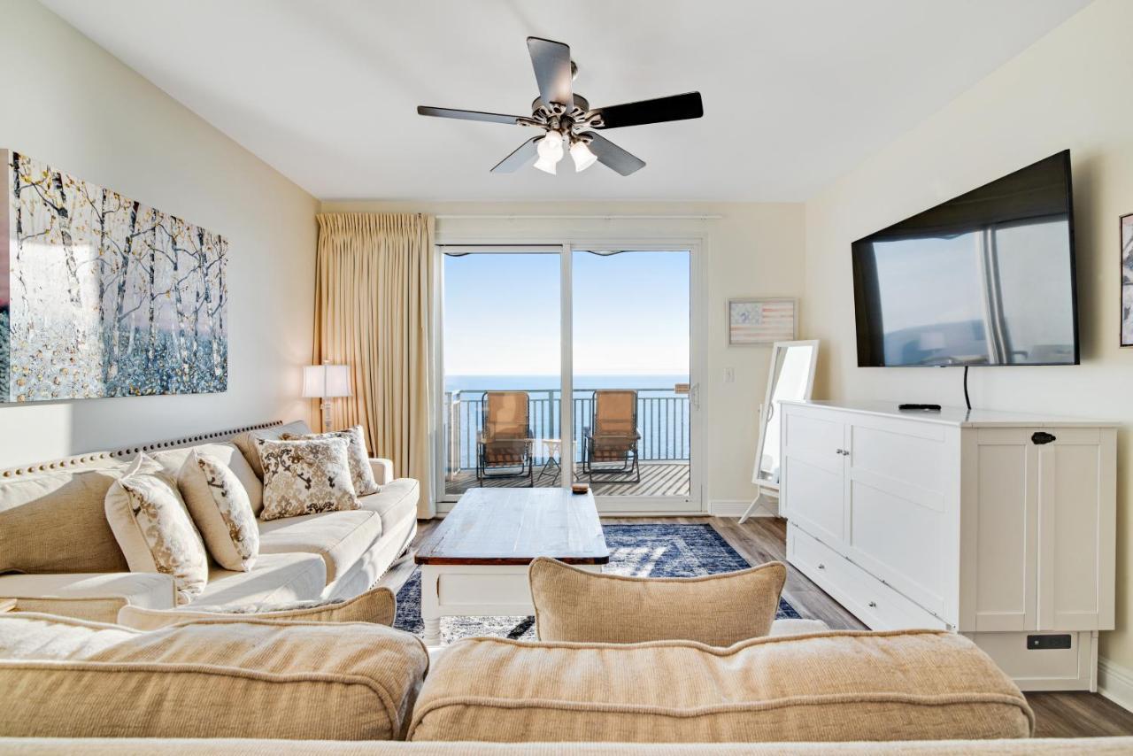 Sterling Breeze 2304 Lejlighed Panama City Beach Eksteriør billede