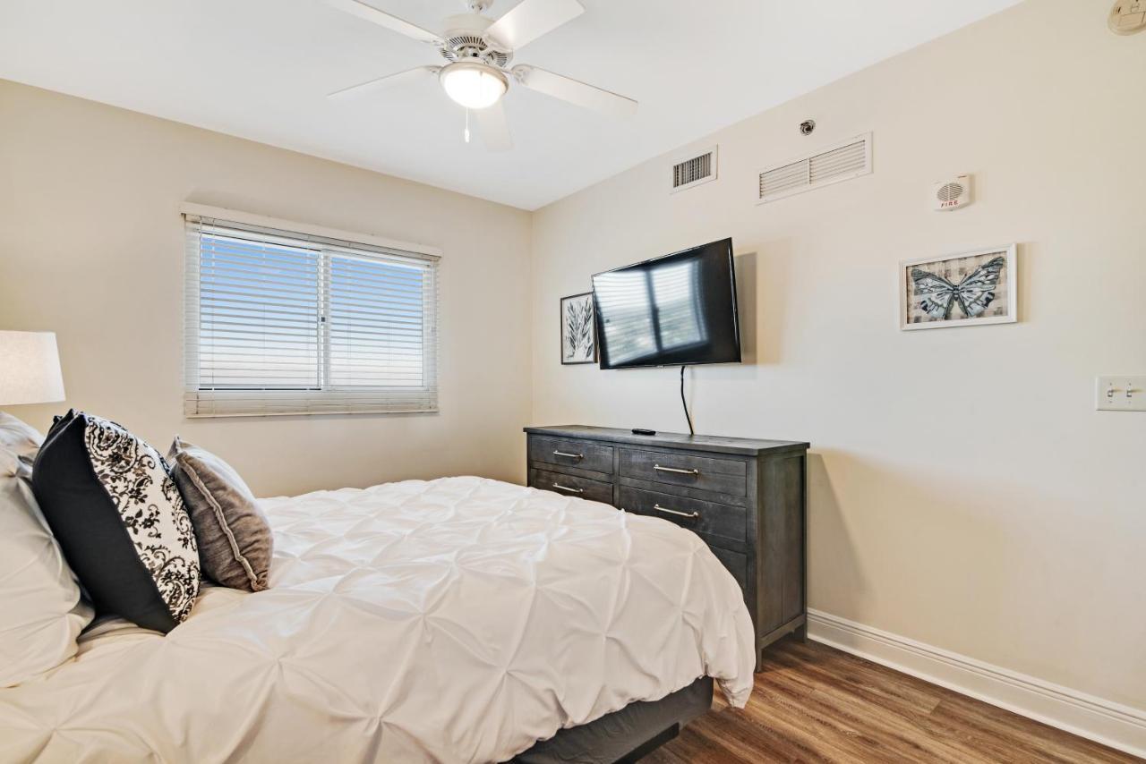 Sterling Breeze 2304 Lejlighed Panama City Beach Eksteriør billede