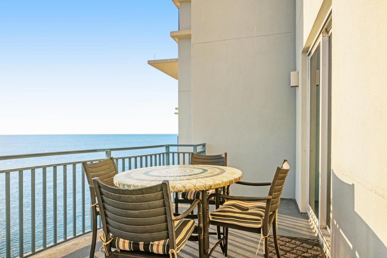 Sterling Breeze 2304 Lejlighed Panama City Beach Eksteriør billede