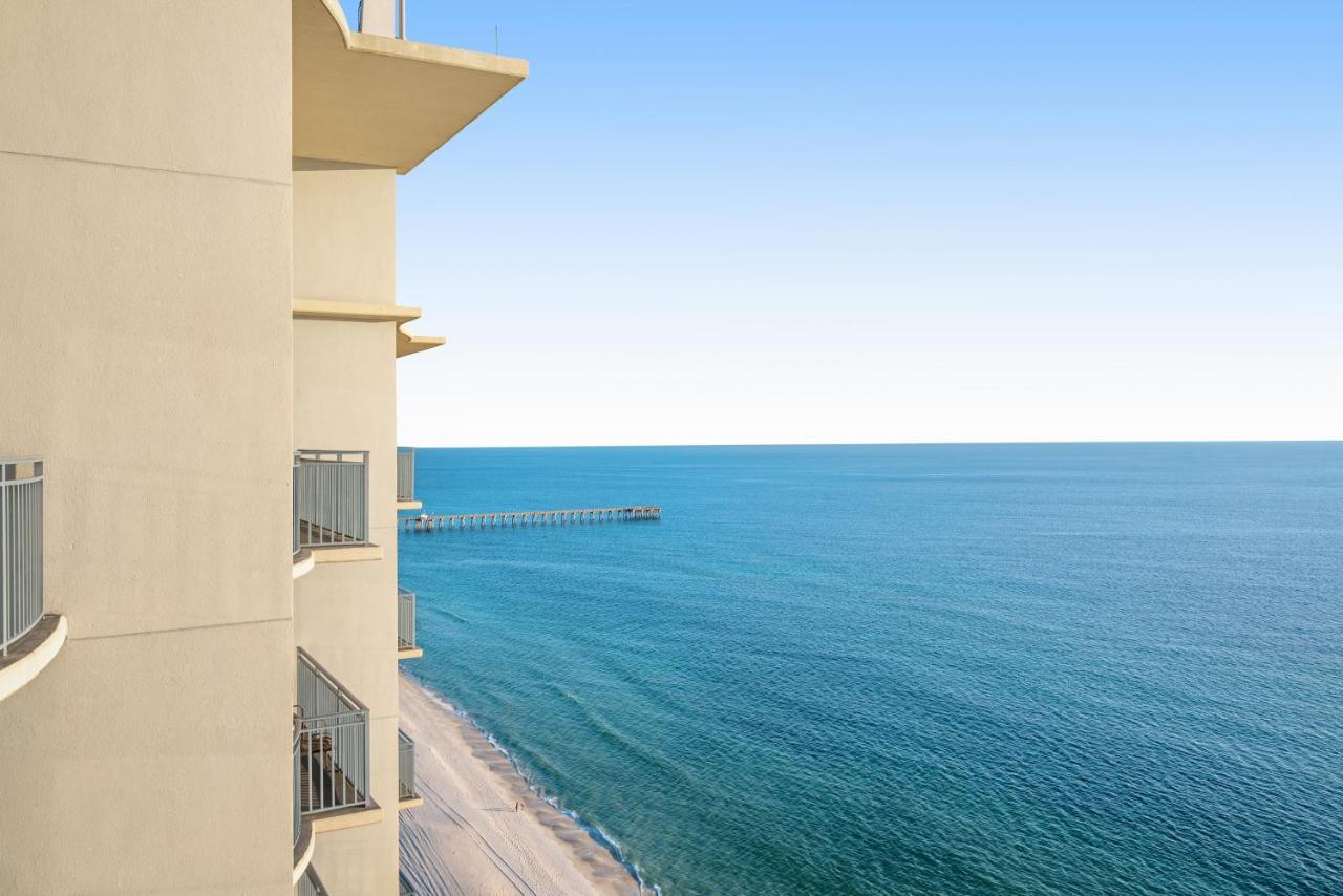 Sterling Breeze 2304 Lejlighed Panama City Beach Eksteriør billede