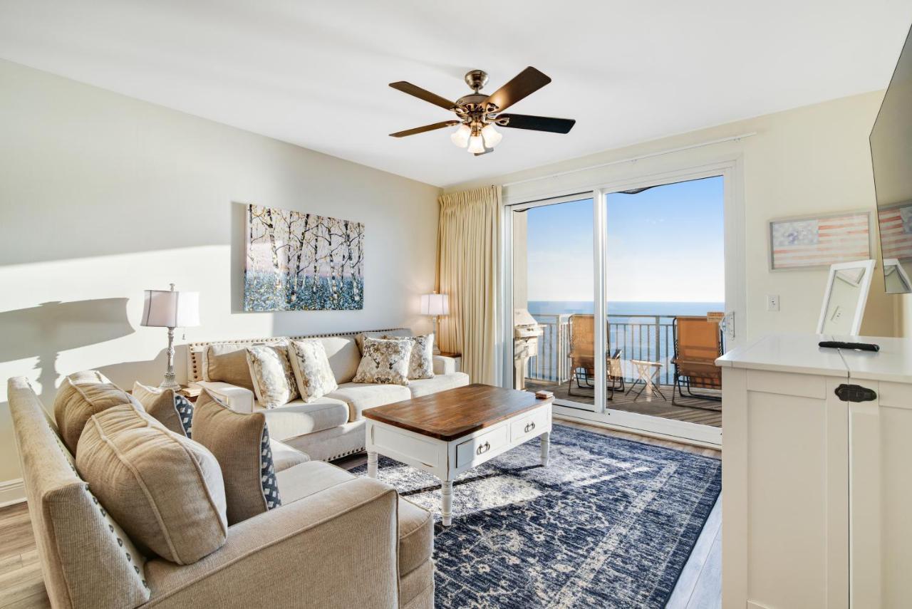 Sterling Breeze 2304 Lejlighed Panama City Beach Eksteriør billede