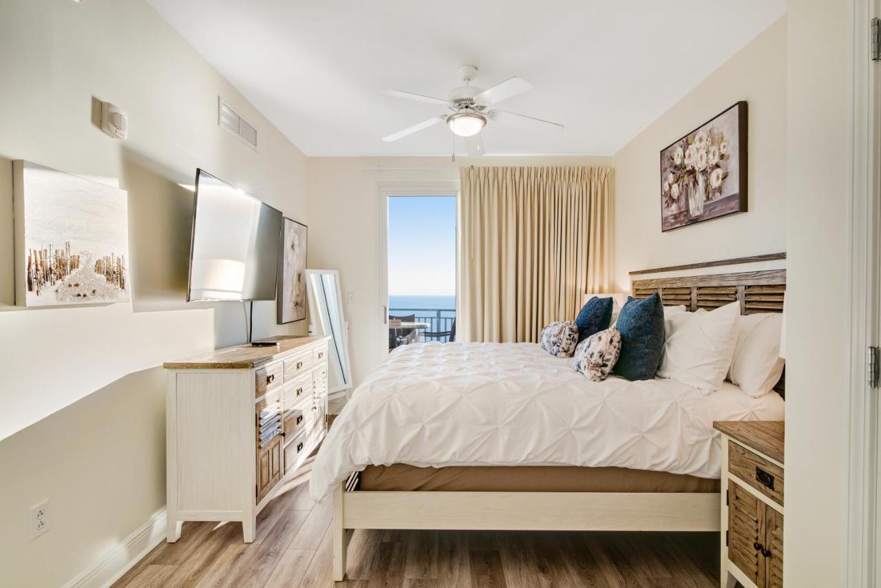 Sterling Breeze 2304 Lejlighed Panama City Beach Eksteriør billede